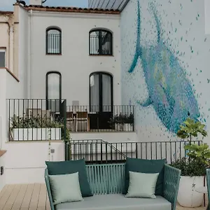  Bed and breakfast Petit Luxe Volta