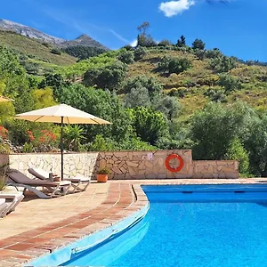 Bed and breakfast Lagabella