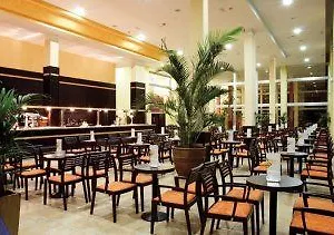 Hotel Indalia Garden
